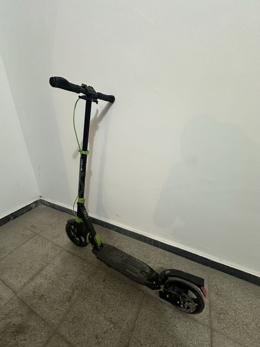 Тротинетка BYOX Enigma