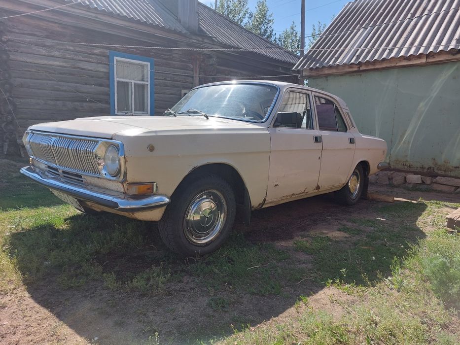 Продам Волга 24110