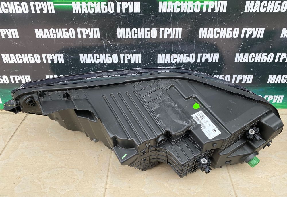 Фарове far Led фар за Алфа Ромео Alfa Romeo Tonale