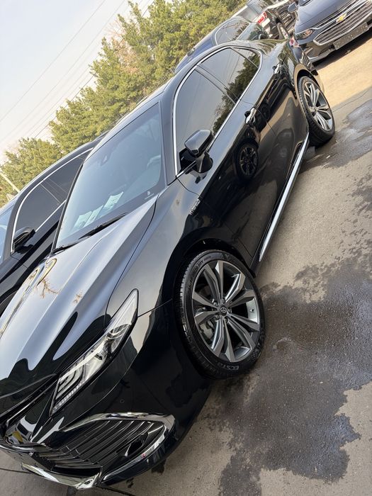 Тайота камри гибрит фулобшинг.!