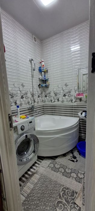 Своя квартира продаётся.