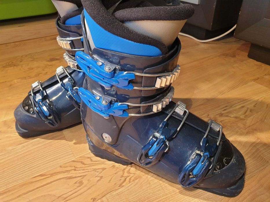 Clapari ski 24-24.5, interior 23 cm