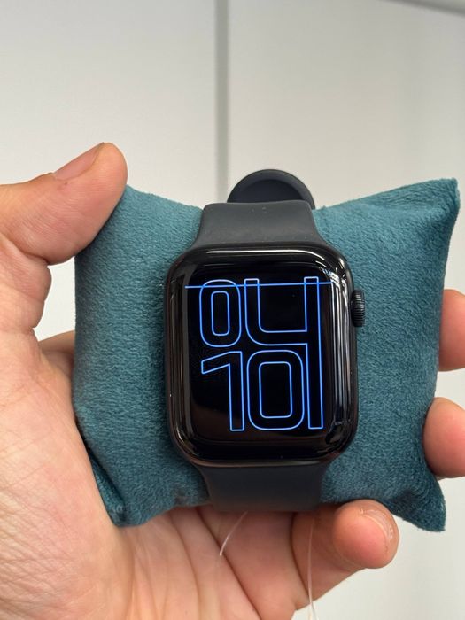 Apple Watch SE2 | 44 mm