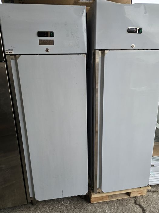 Фризери нови единични 2500лв