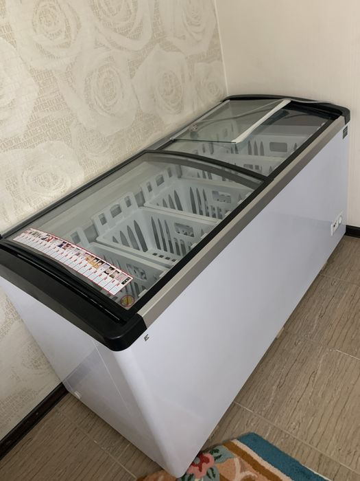 морозильник embraco