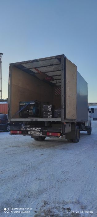 Грузоперевозки газель  грузчики