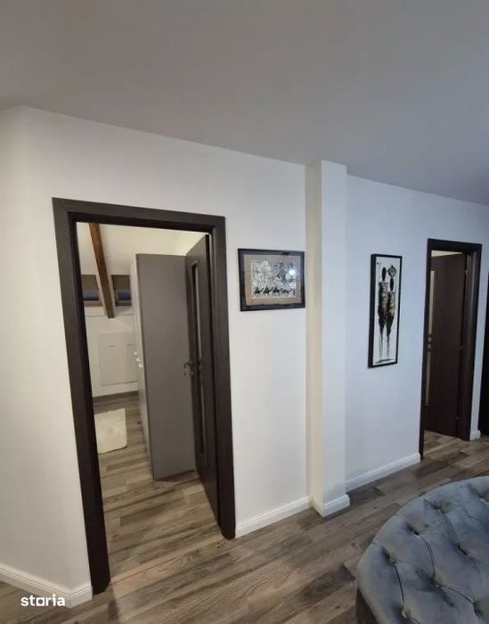Apartament 2 camere in Gheorgheni