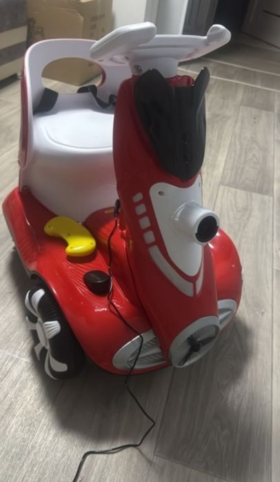 Детский Картинг .