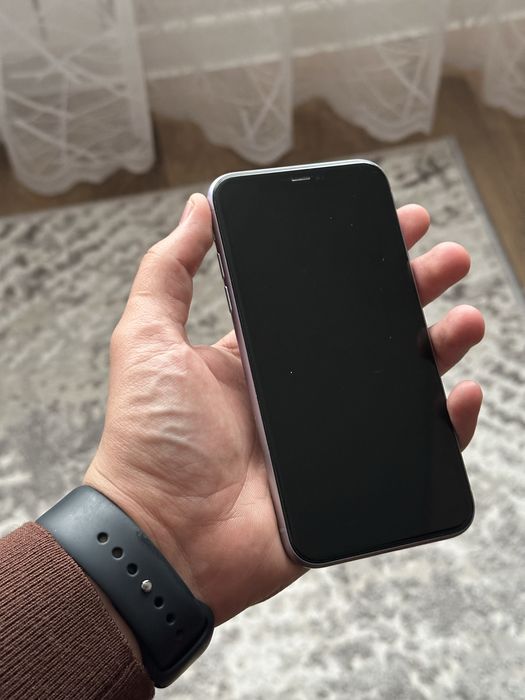 Iphone 11/ Айфон 11 отличном состоянии