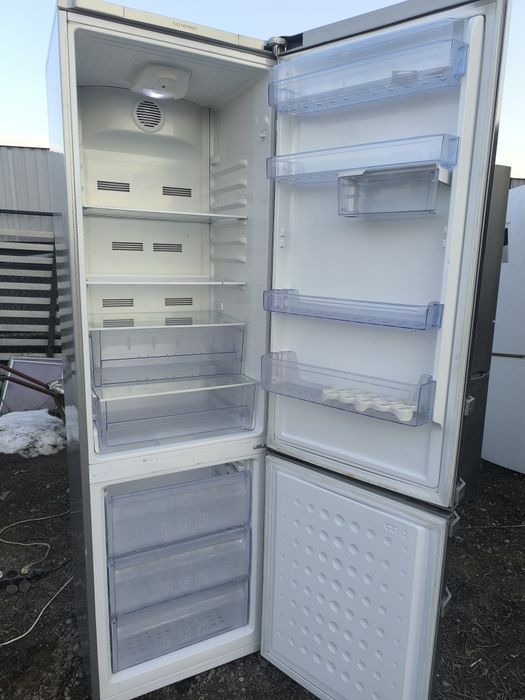 Холодильник с доставкой