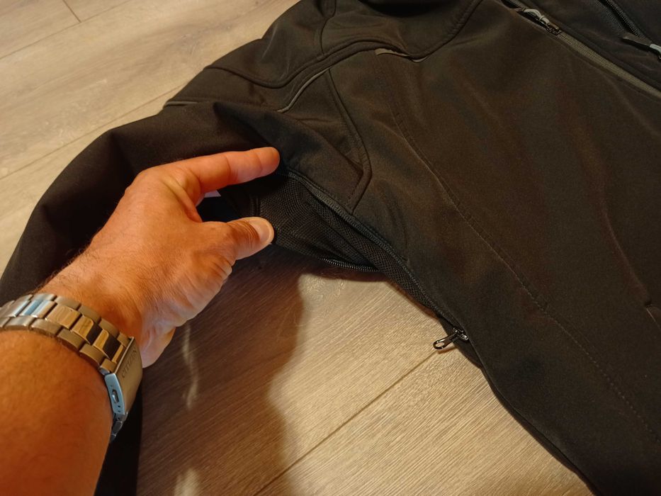 Яке Stenso Prizma XL