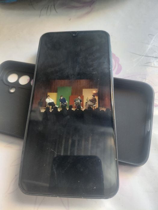 Samsung A26. 5g 128+sd