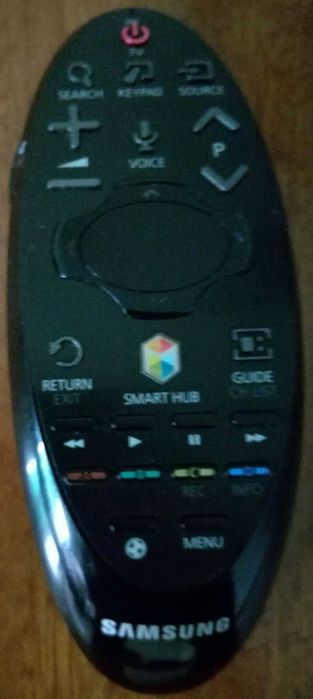 QLED Телевизор 65 Инча Samsung GQ65Q60RGT 4K Ultra HD Smart TV