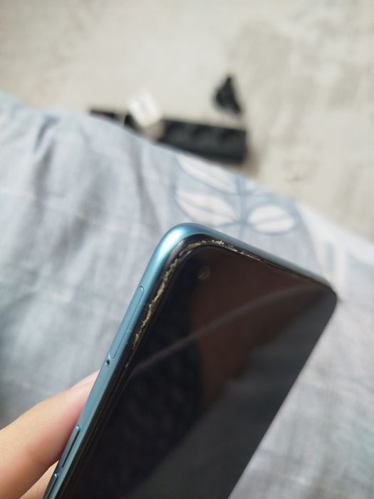 realme 9i хороший