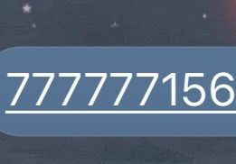 Uzmobile nomer sotiladi, 777777***