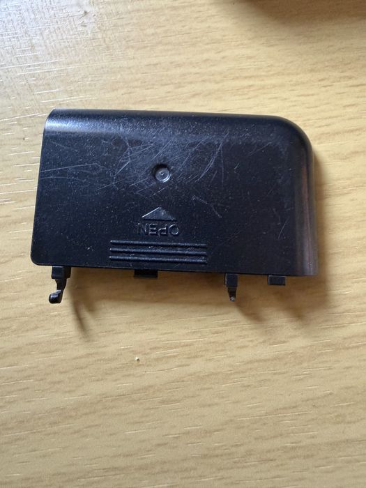 Player Sony Discman d-220