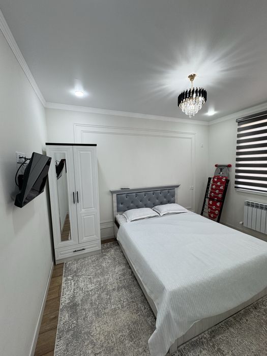 Суточный квартира