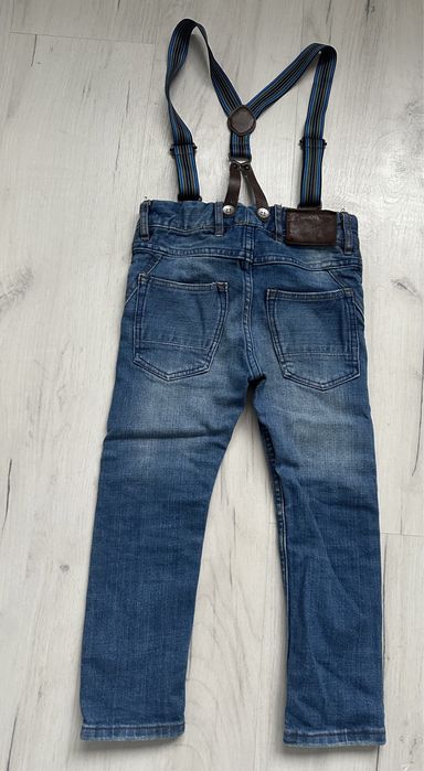 Дънки момче Hm Zara