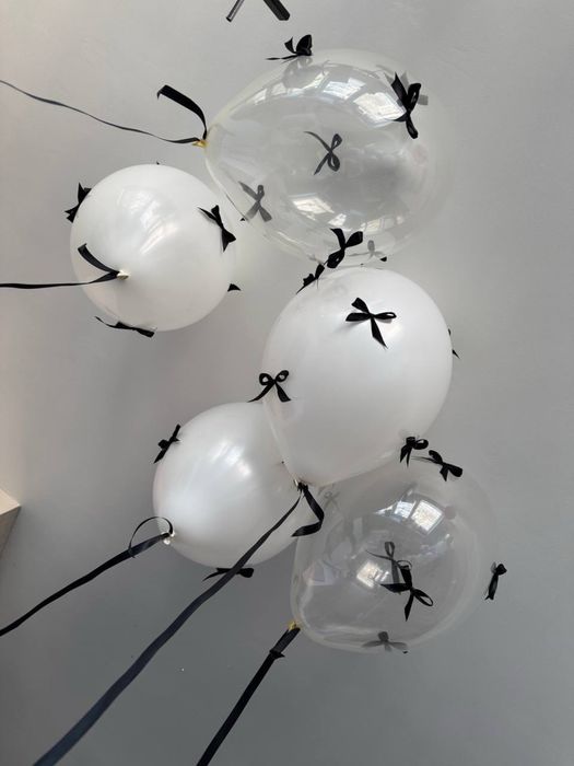 Гелевые Шары - Шары гиганты