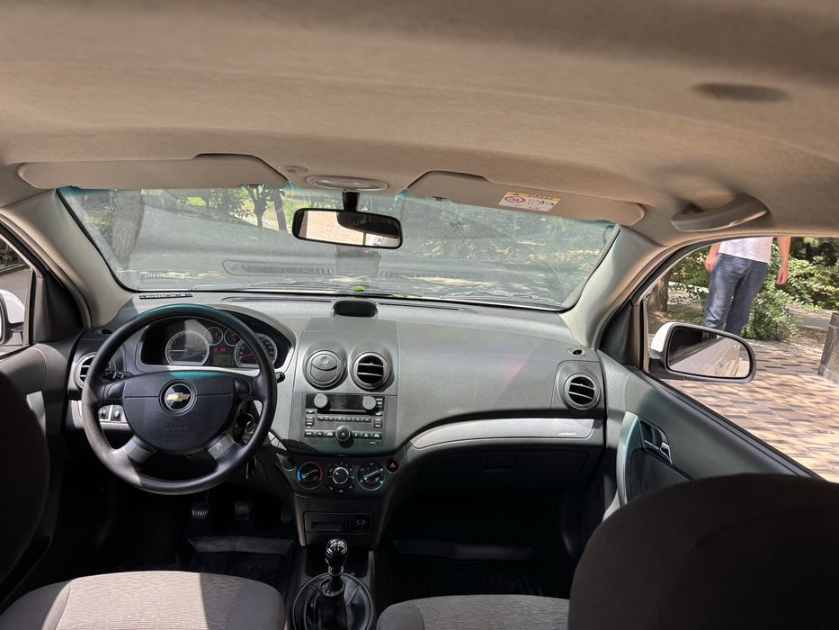 Nexia 3 mexanika 168 000 probeg