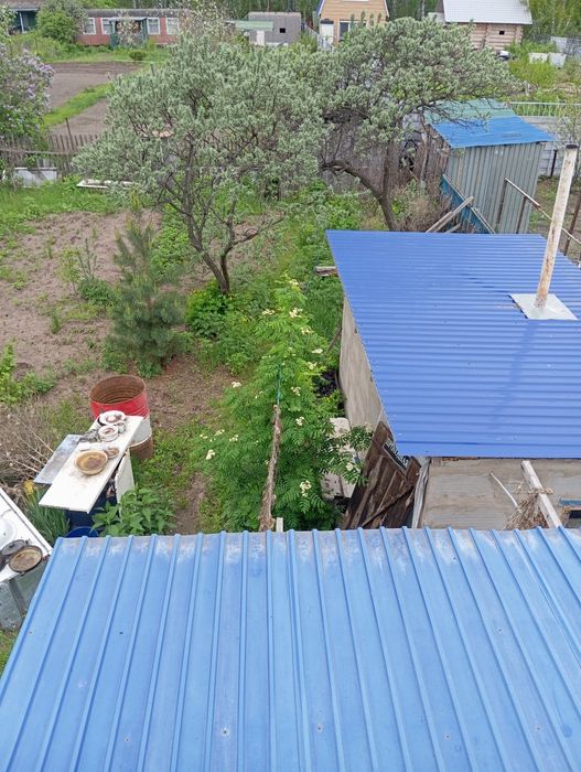 Продам дачу с/о веснянка