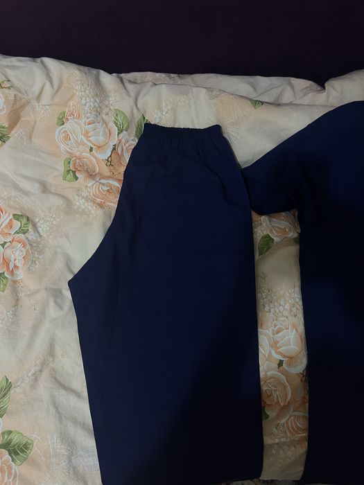 Медицинская форма