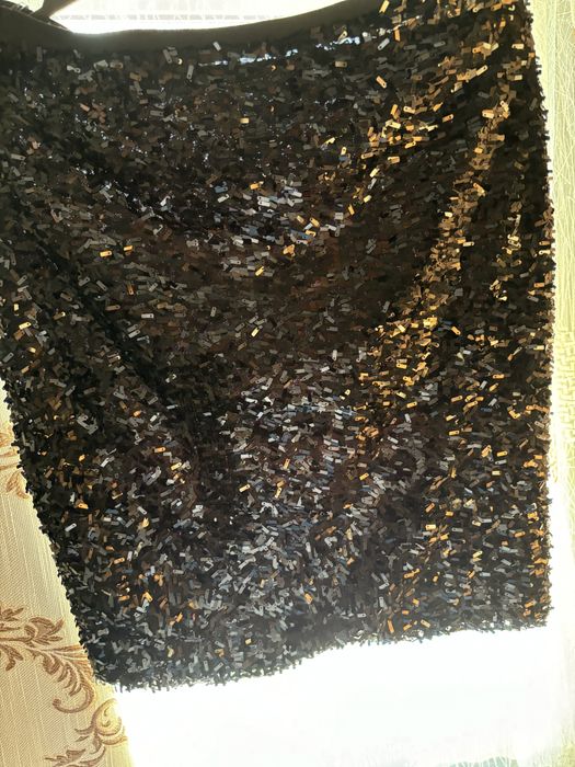 Продам платье и юбку