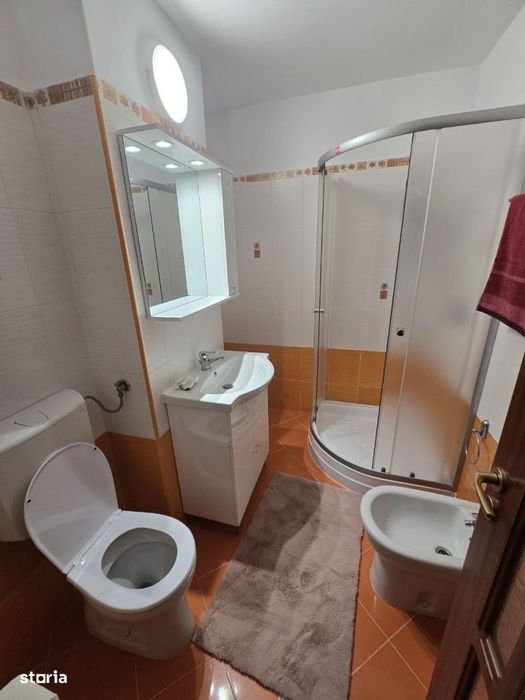 Inchiriere | Apartament 3 camere | Arena Mall
