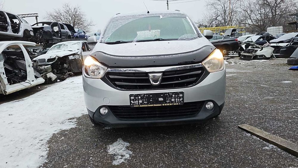 Far stanga/dreapta Dacia Lodgy an 2012
