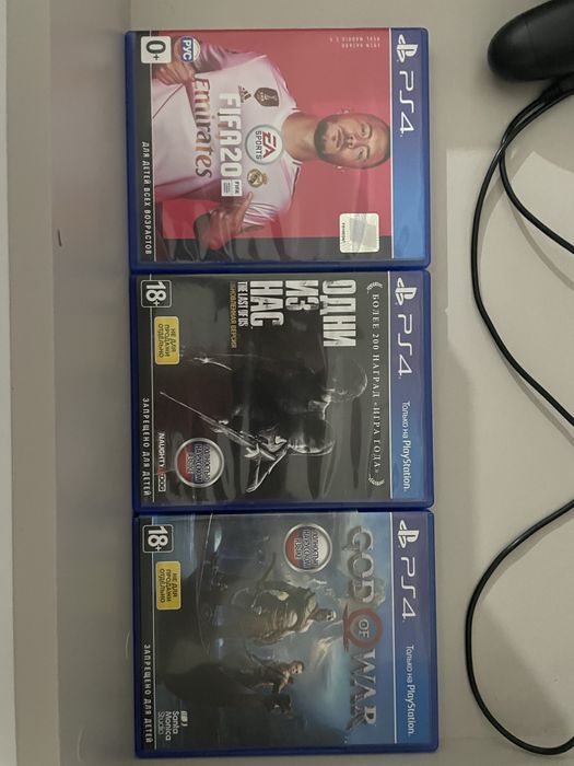 PlayStation 4 pro