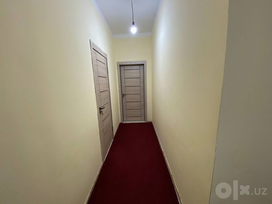 Ijaraga beriladi 3 xona