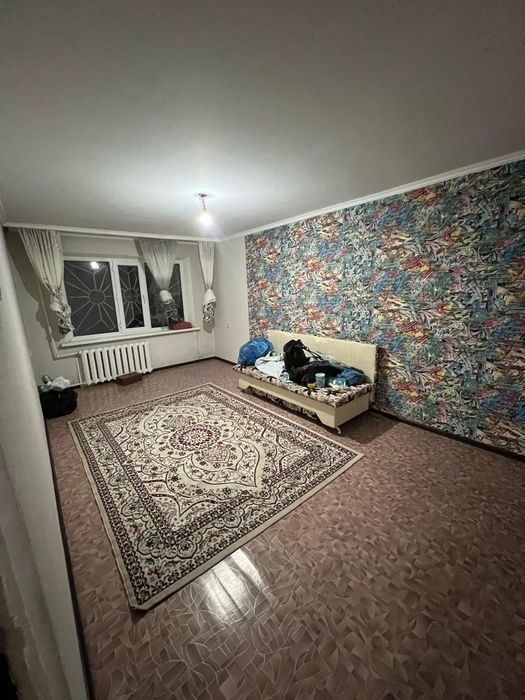 Продаётся 3-х комнатная квартира