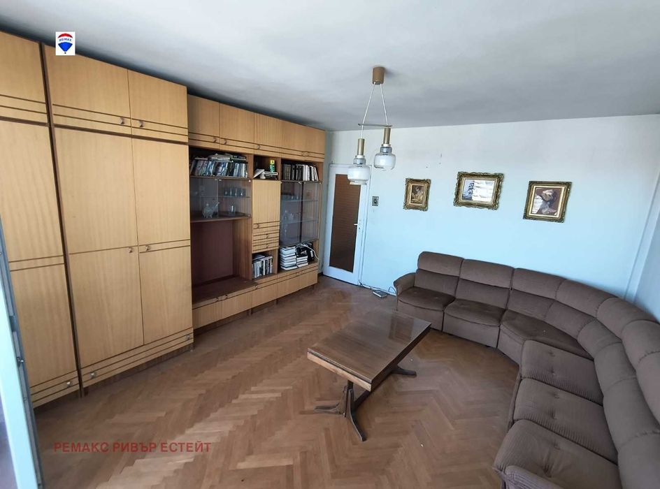 Продава се Тристаен апартамент в Русе, Широк център - 87 кв.м за 1034 €/кв.м - Снимка #7