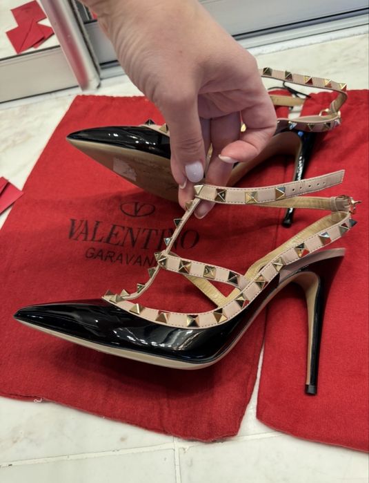 Туфли Valentino Garavani оригинал