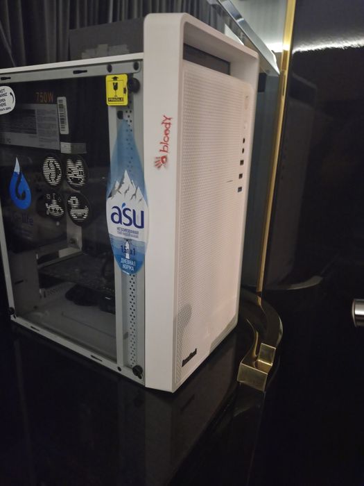 Игровой комьютер , СРОЧНО!