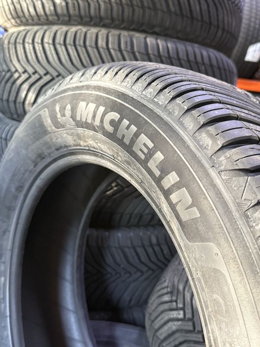 Michelin cross 3 R17 spain