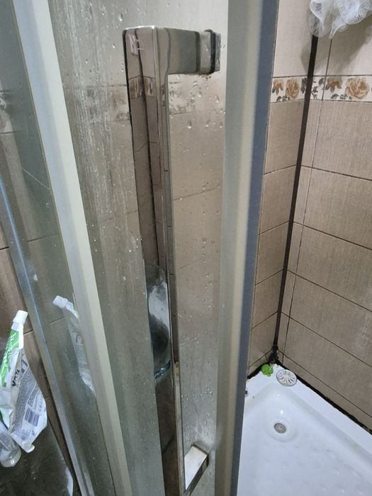 Cabina de duș  stare ok