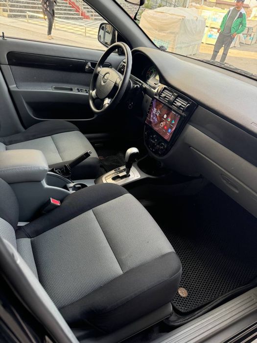 Lasetti 2020 avtomat