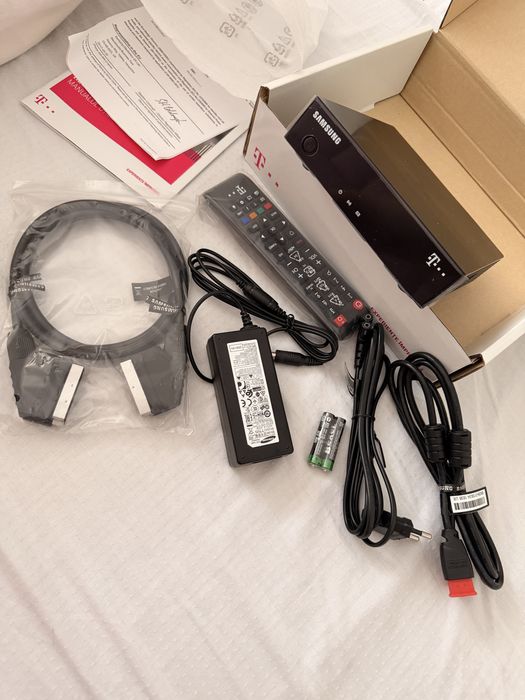 Reciver Tv Samsung GX-TR530SK/ZR