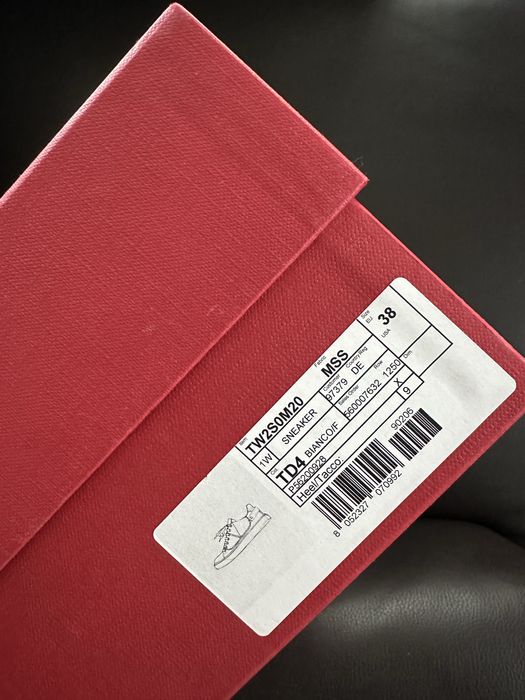 Кецове Valentino Garavani