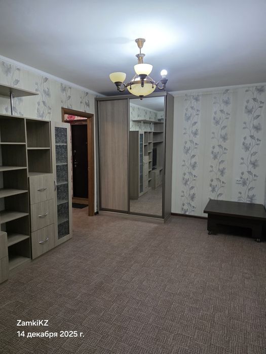 продам однокомнатную квартиру в мкр. Кокмайса (Дорожник)