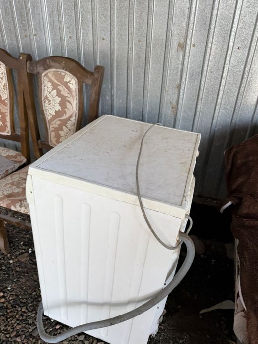 Продам стиральную машину