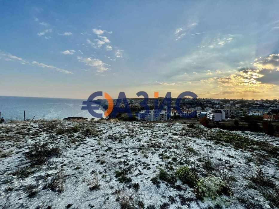 Продава се Парцел в Бяла - 814 кв.м за 112 €/кв.м - Снимка #1