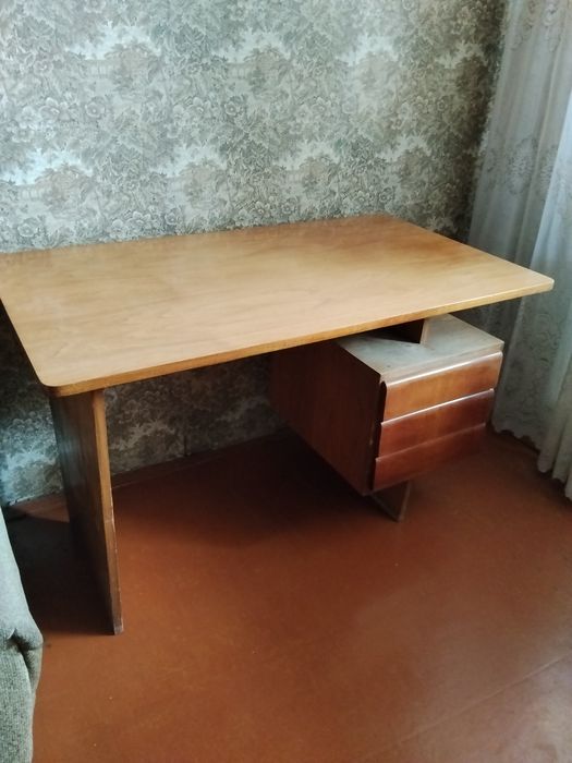 Стол письменный мебель