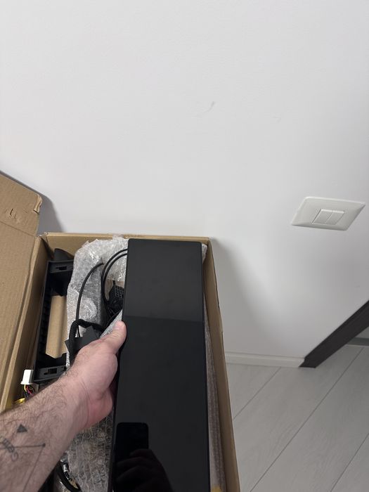 Navigatie Bmw g30 apple carplay