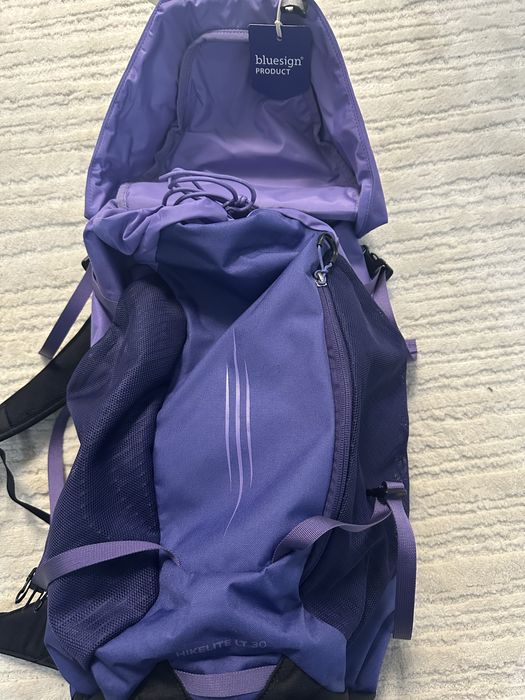 Rucsac Osprey HikeLite 30L Nou