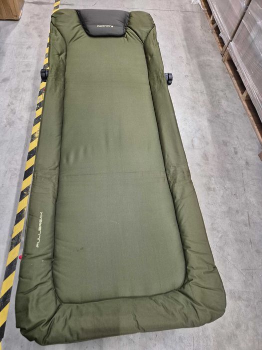 Pat caperlan fullbreak + sac Anaconda level 4.2