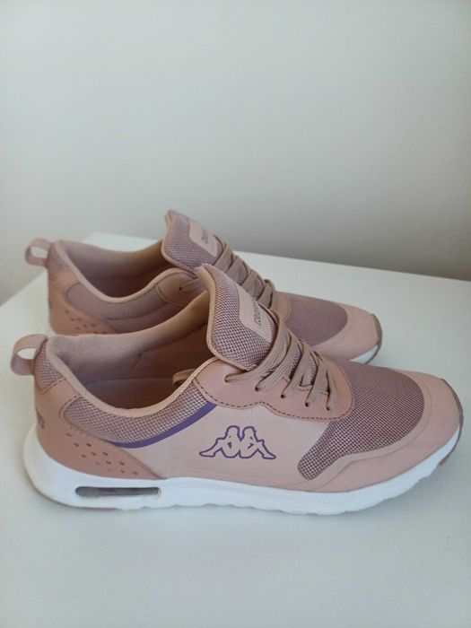 Маратонки Карра 38