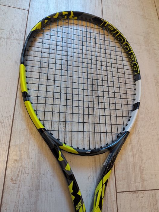 Babolat Pure Aero 98