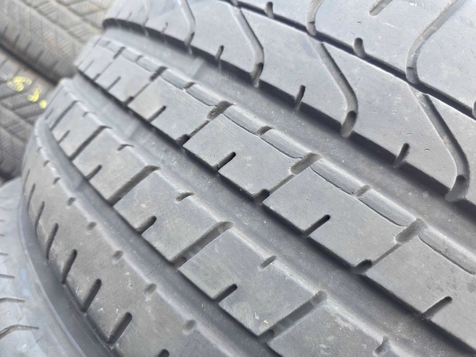 4бр Летни гуми 265 35 20 - Pirelli